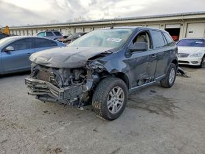 Ford Edge SE 3.5L 6 2007