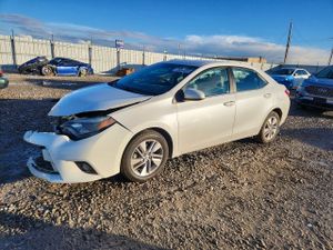 Toyota Corolla ECO 1.8L 4 2015