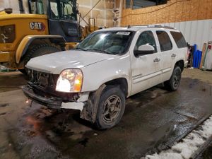 GMC Yukon DENALI 6.2L 8 2007