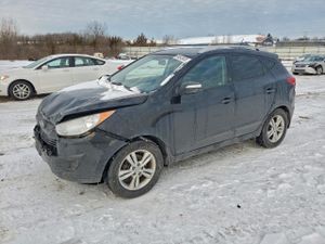 Hyundai Tucson GLS 2.4L 4 2012