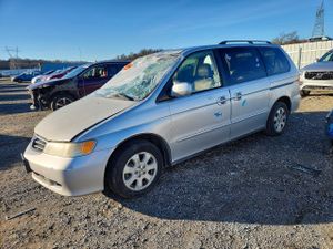 Honda Odyssey EXL 3.5L 6 2003