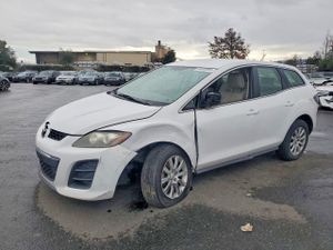 Mazda CX-7 2.5L 4 2010