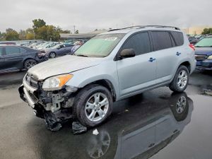 Toyota Rav4 2.5L 4 2011