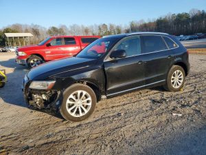 Audi Q5 PREMIUM PLUS 2.0L 4 2013