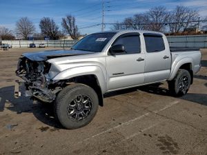 Toyota Tacoma DOUBLE CAB 4.0L 6 2005