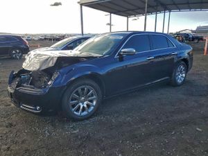 Chrysler 300 LIMITED 3.6L 6 2012