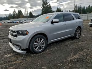 Dodge Durango HEAT 3.6L 6 2011