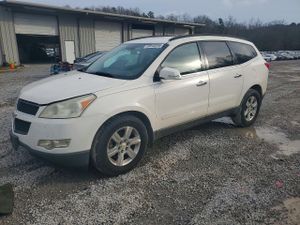 Chevrolet Traverse LT 3.6L 6 2011