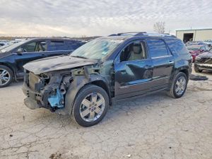 GMC Acadia DENALI 3.6L 6 2014