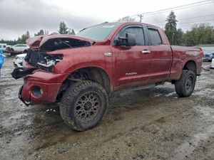 Toyota Tundra DOUBLE CAB LIMITED 5.7L 8 2007