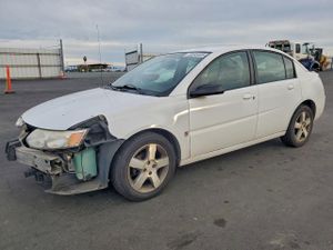 Saturn Ion LEVEL 3 2.2L 4 2007