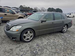 Lexus LS 430 4.3L 8 2005