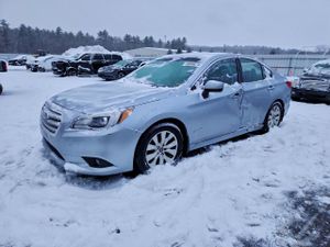 Subaru Legacy 2.5I PREMIUM 2.5L 4 2015