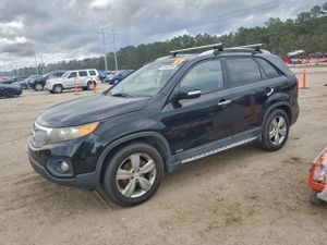 Kia Sorento EX 3.5L 6 2013