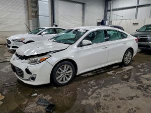Toyota Avalon BASE 3.5L 6 2013