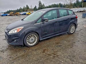 Ford C-series SEL 2.0L 4 2013