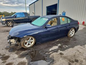 BMW 3 Series I 2.0L 4 2013