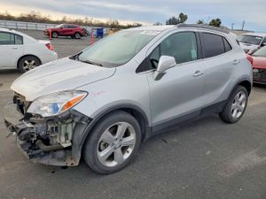 Buick Encore CONVENIENCE 1.4L 4 2015