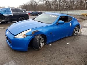Nissan 370z 3.7L 6 2009