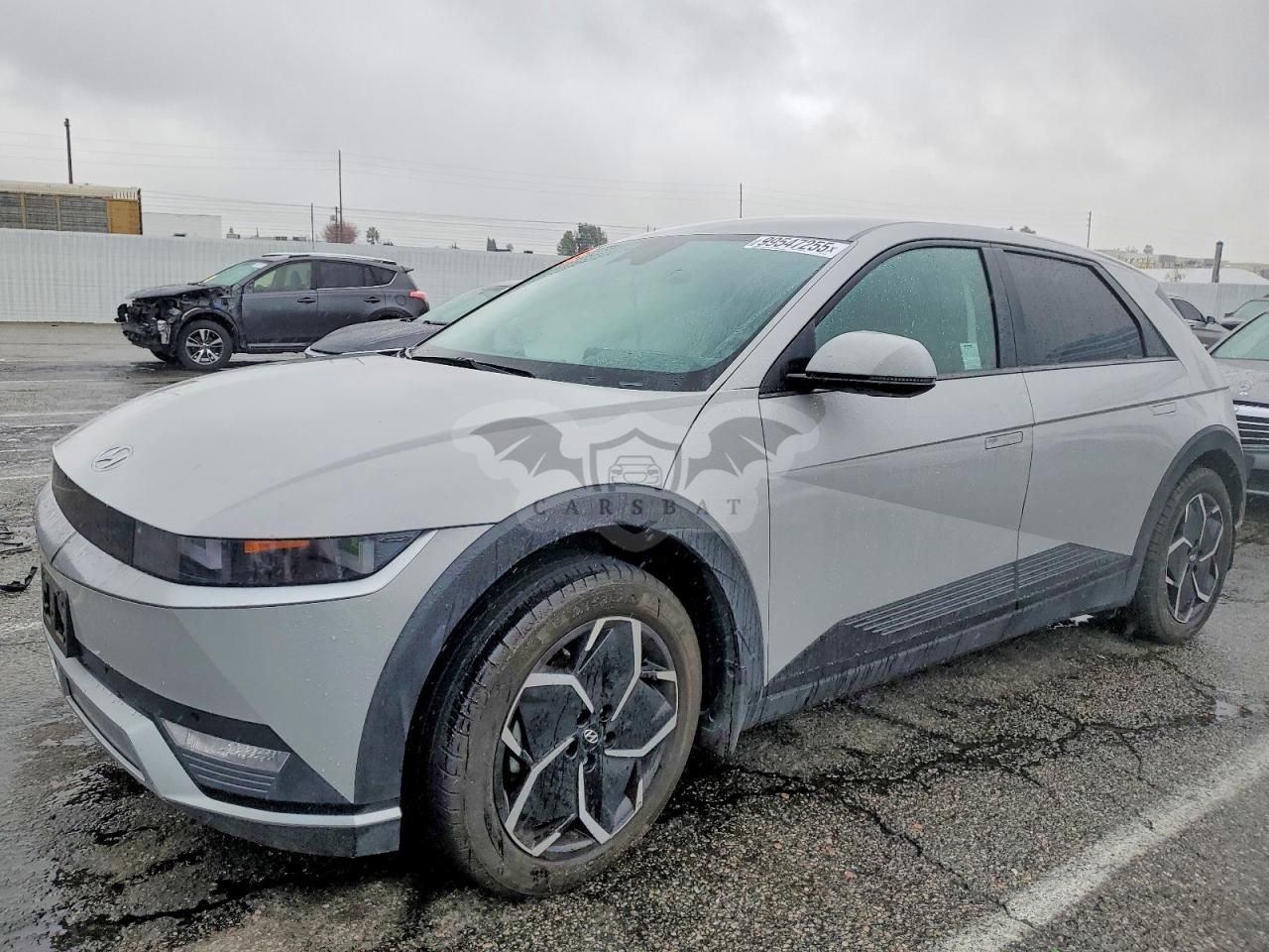 Hyundai IONIQ 5 SEL 2024