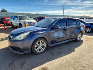 Subaru Legacy 2.5I PREMIUM 2.5L 4 2014