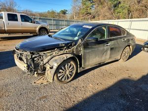 Nissan Altima 2.5 2.5L 4 2015