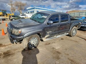 Toyota Tacoma DOUBLE CAB 4.0L 6 2010