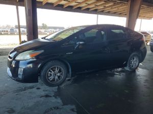 Toyota Prius 1.8L 4 2010