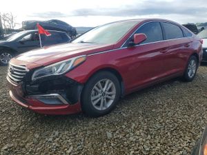 Hyundai Sonata 2.4L 4 2015