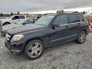Mercedes-Benz GLK 350 4MATIC 3.5L 6 2013