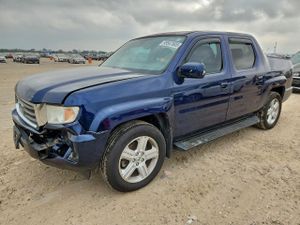 Honda Ridgeline RTL 3.5L 6 2013