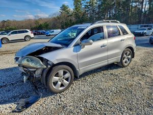 Acura RDX 2.3L 4 2007