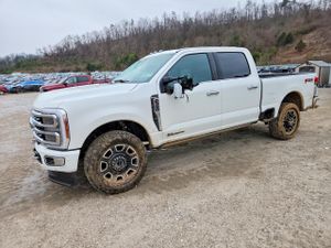 Ford F-350 SUPER DUTY 6.7L 8 2024