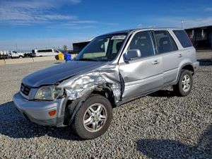 Honda CR-V SE 2.0L 4 2001