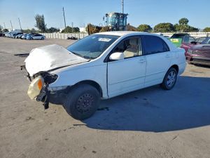 Toyota Corolla CE 1.8L 4 2006