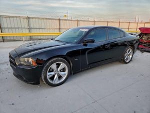 Dodge Challenger R/T 5.7L 8 2014