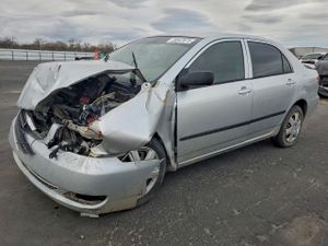 Toyota Corolla CE 1.8L 4 2008