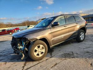 Jeep Grand Cherokee LAREDO 3.6L 6 2014