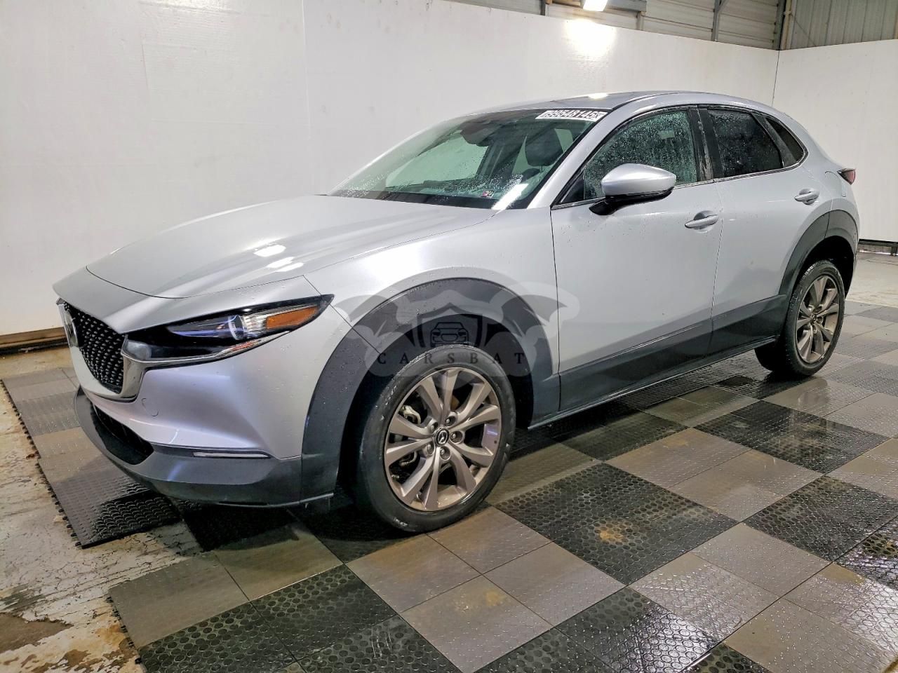Mazda CX-30 SELECT 2.5L 4 2020