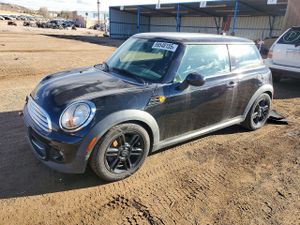 Mini Cooper 1.6L 4 2013