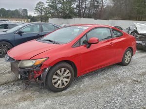 Honda Civic LX 1.8L 4 2012