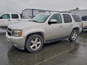 Chevrolet Tahoe K1500 5.3L 8 2007