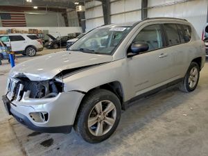 Jeep Compass SPORT 2.4L 4 2012