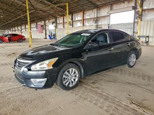 Nissan Altima 2.5 2.5L 4 2014