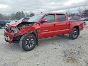 Toyota Tacoma DOUBLE CAB PRERUNNER 4.0L 6 2015