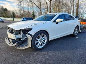 Mazda 6 TOURING 2.5L 4 2015