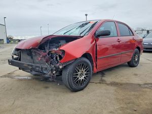 Toyota Corolla CE 1.8L 4 2004