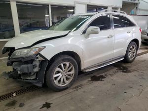 Acura RDX TECHNOLOGY 3.5L 6 2016