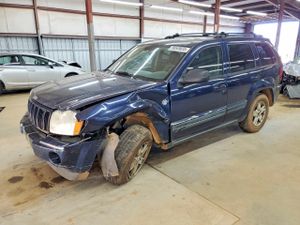 Jeep Grand Cherokee LAREDO 4.7L 8 2006