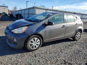 Toyota Prius 1.5L 4 2014